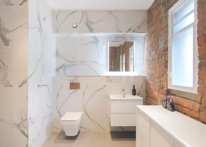 Arbora At The Heim Manchester