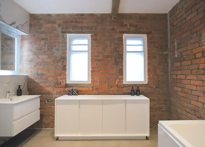 Arbora At The Heim Apartment