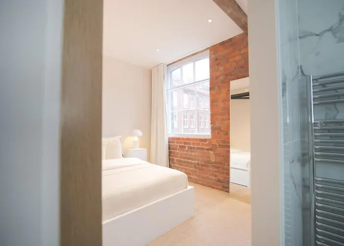 Arbora At The Heim * Manchester