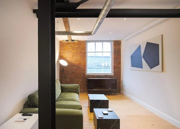 Arbora At The Heim Manchester