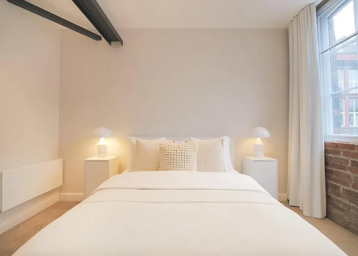 Apartment Arbora At The Heim *