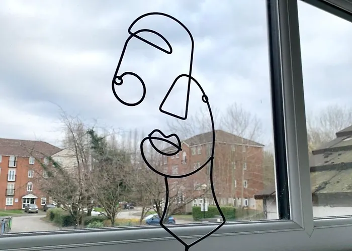 Διαμέρισμα Stylish 2 Bed Centre Μάντσεστερ