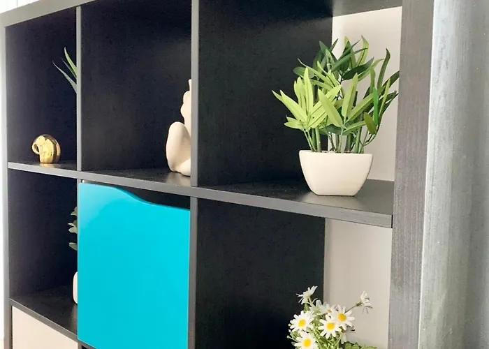 Stylish 2 Bed Centre * Μάντσεστερ