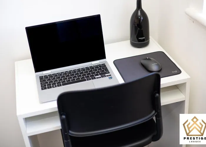 Manchester, Centre, House, Parking, Garden, M60 Nyaraló *