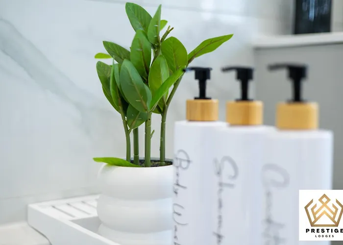 Prázdninový dům Manchester, Centre, House, Parking, Garden, M60 *