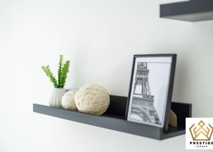 Prázdninový dům Manchester, Centre, House, Parking, Garden, M60 *