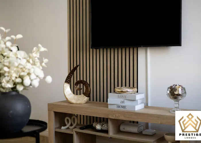 Prázdninový dům Manchester, Centre, House, Parking, Garden, M60