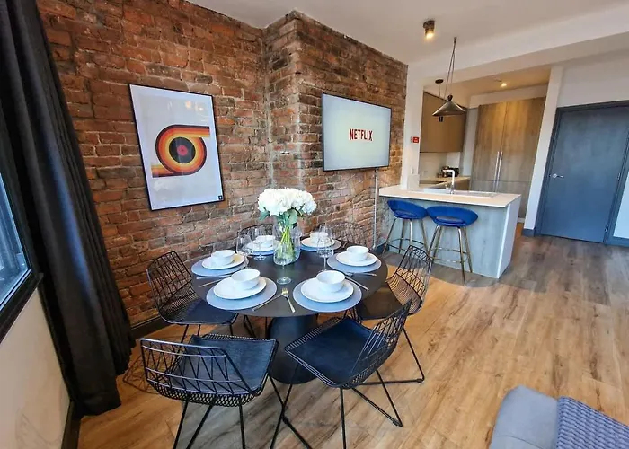 Stunning By Superhost