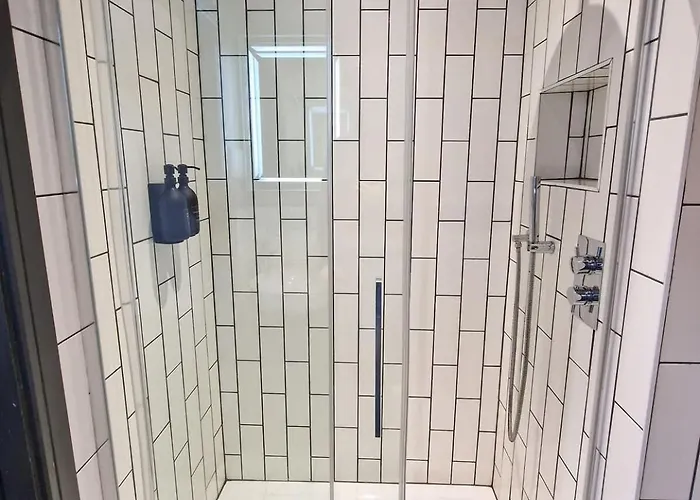 Daire Stunning By Superhost