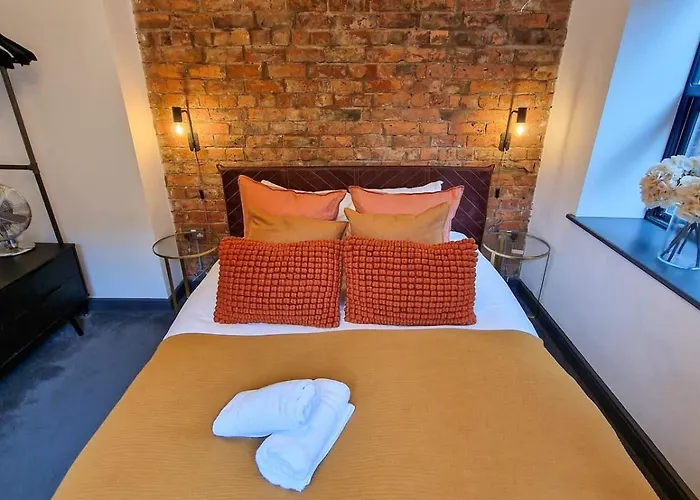 Stunning By Superhost * マンチェスター