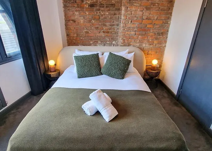 Stunning By Superhost * Manchester