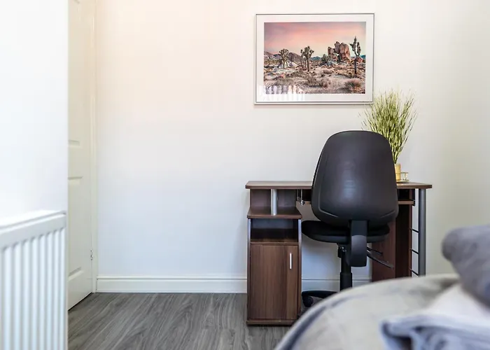 Etihad, Coop Live, Old Trafford With Free Parking