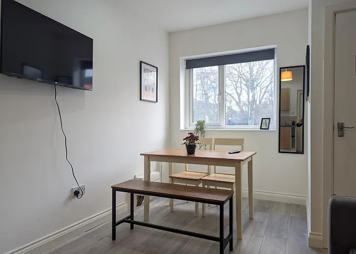 Apartament Modern Near Centre *