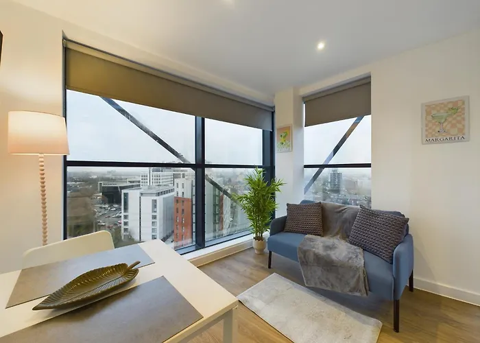 Stylish Type In Cheltenham *