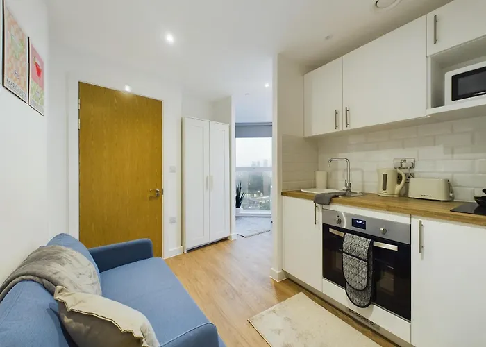 Charming Type In Cheltenham