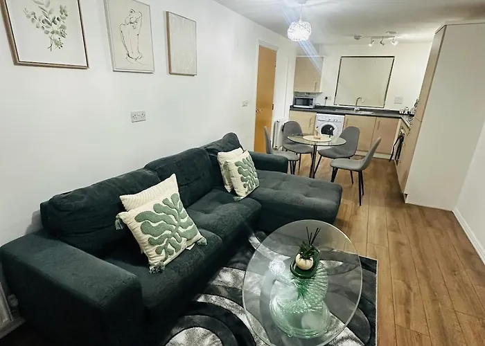 The Grounded Pearl 맨체스터