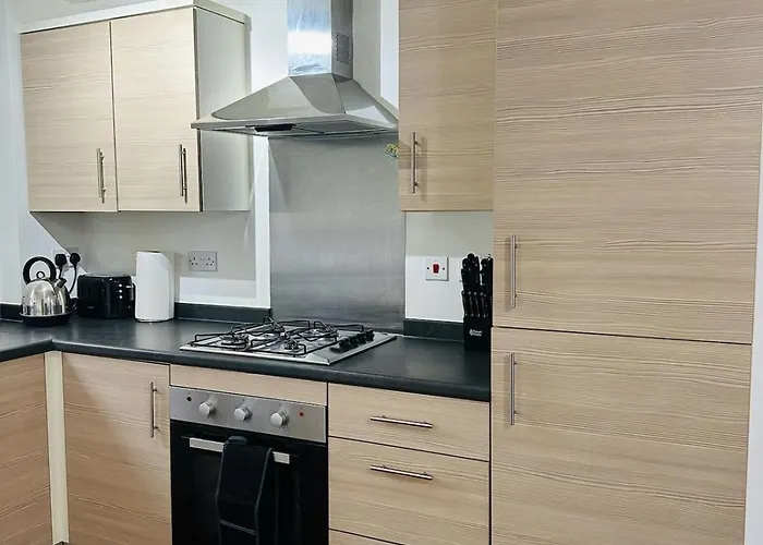 The Grounded Pearl * 맨체스터