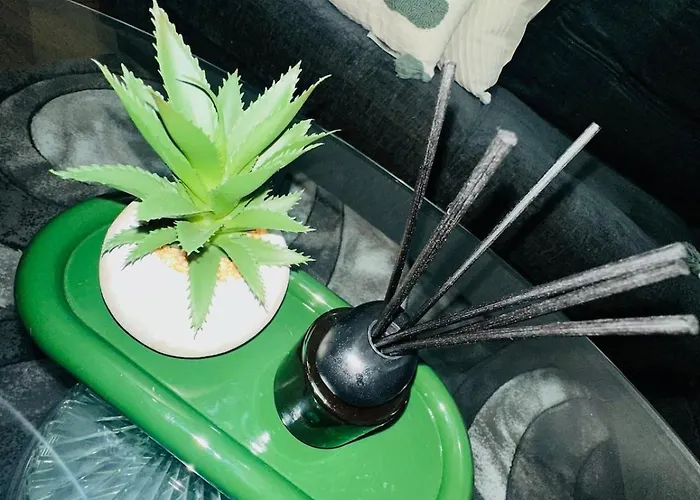 شقة The Grounded Pearl مانشستر