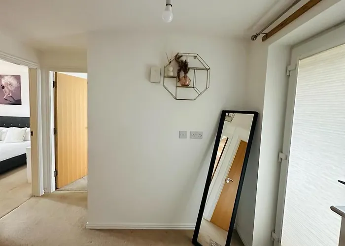 The Grounded Pearl 아파트