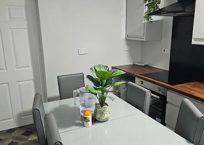 Worem House-ensuiet Pensionat *