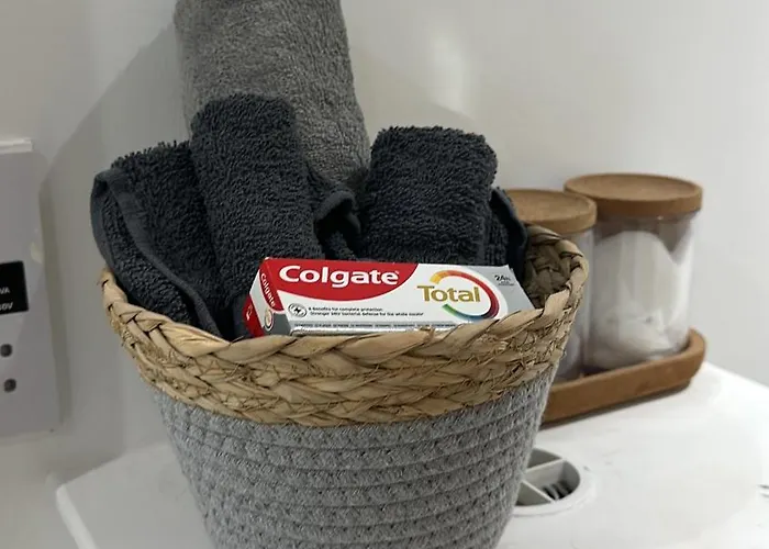 Getaway - 3br Near Etihad & Ao Arena - Sleeps 6 펜션 *