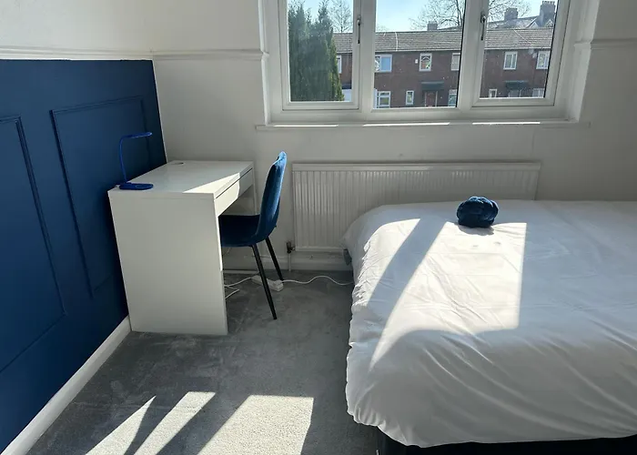 Pool&tennis Table - Up To 40 Percent Off Old Trafford 3 Bed