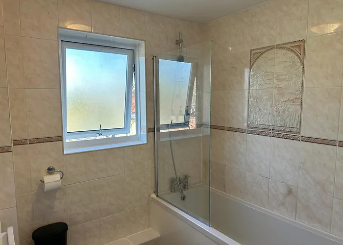 Casa de Férias Pool&tennis Table - Up To 40 Percent Off Old Trafford 3 Bed *