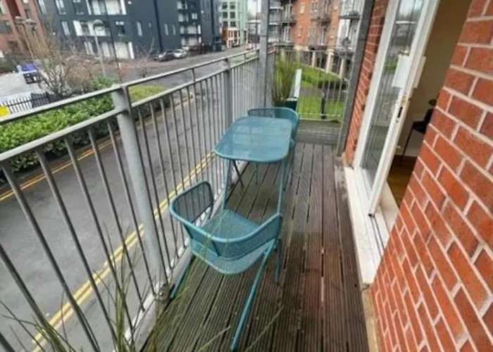 Cosy Quays Haven Проживание в семье *