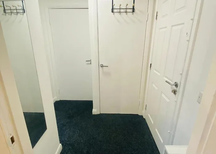 Cool, Calm & Connected *