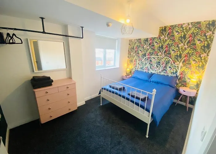 Cool, Calm & Connected * 맨체스터