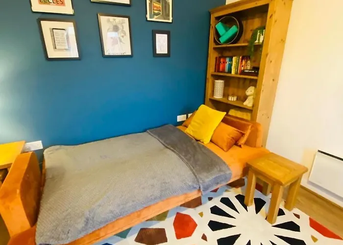 Cool, Calm & Connected