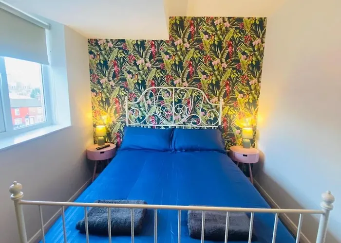 Cool, Calm & Connected * Manchester