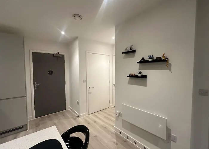 2 Bedroom - Sleeps 6 아파트