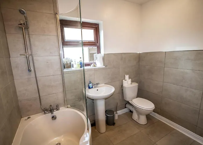 Apartament Stunning Didsbury By Superhost