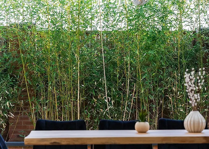 Luxury 8 Bed Prázdninový dům