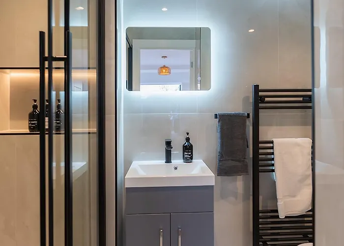 Luxury 8 Bed Nyaraló