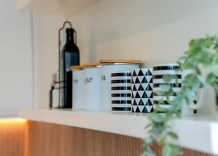 Prázdninový dům Luxury 8 Bed