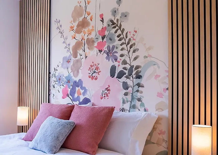 Nyaraló Luxury 8 Bed *