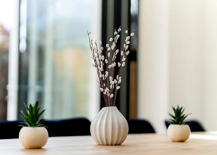 Prázdninový dům Luxury 8 Bed *