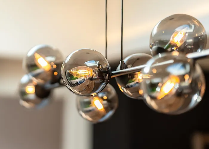 Luxury 8 Bed * Manchester