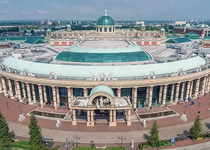 Luxury Spacious 4 Bedroom House - Free Parking - 5 Mins From Centre Lejlighed Manchester