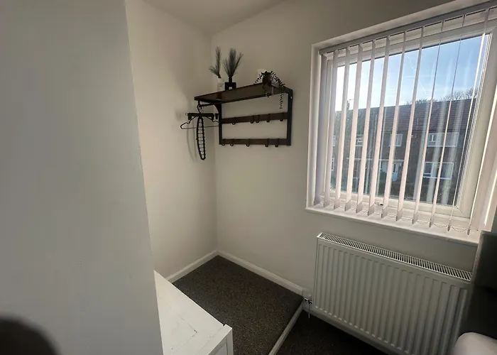 別荘 Airport House - Long Near Hospital!