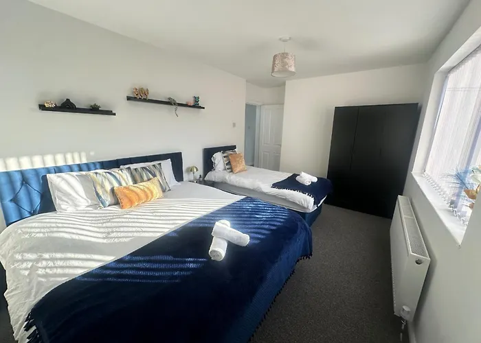 別荘 Airport House - Long Near Hospital!