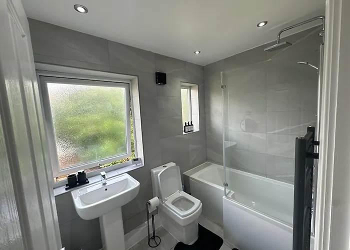 別荘 Airport House - Long Near Hospital! *