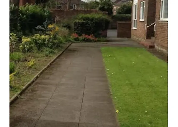 The Mansion 홈스테이 맨체스터