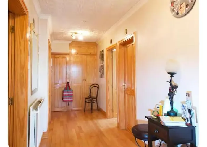 The Mansion * Manchester