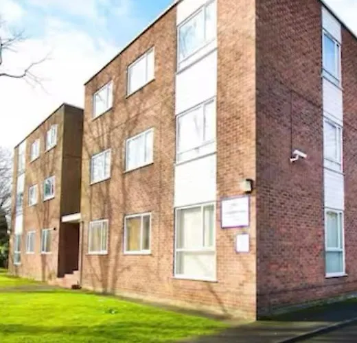 Privatunterkunft The Mansion