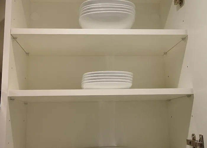 2bed 2bath Nr Old Trafford Parking 맨체스터