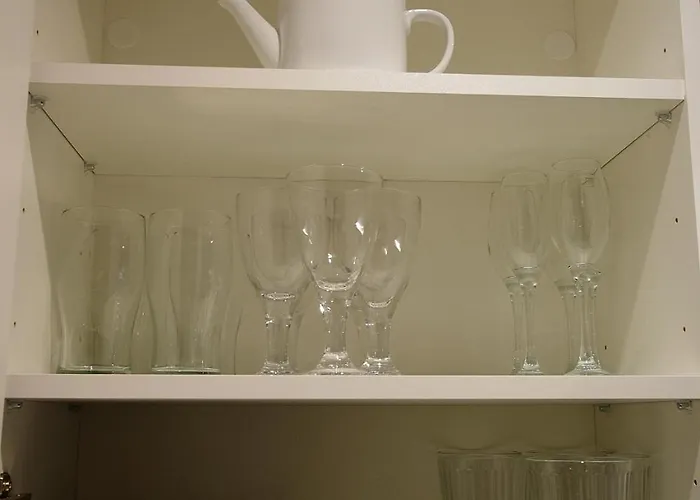 2bed 2bath Nr Old Trafford Parking * Manchester