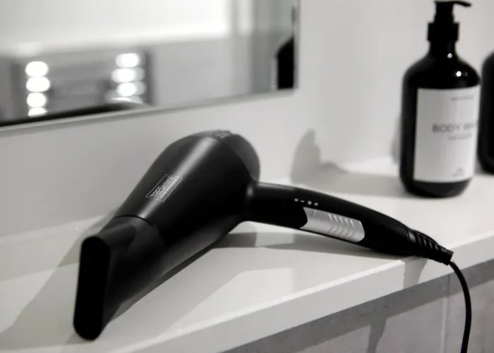 Apartamento - 2-bed - Sleeps 4 - Wifi Manchester